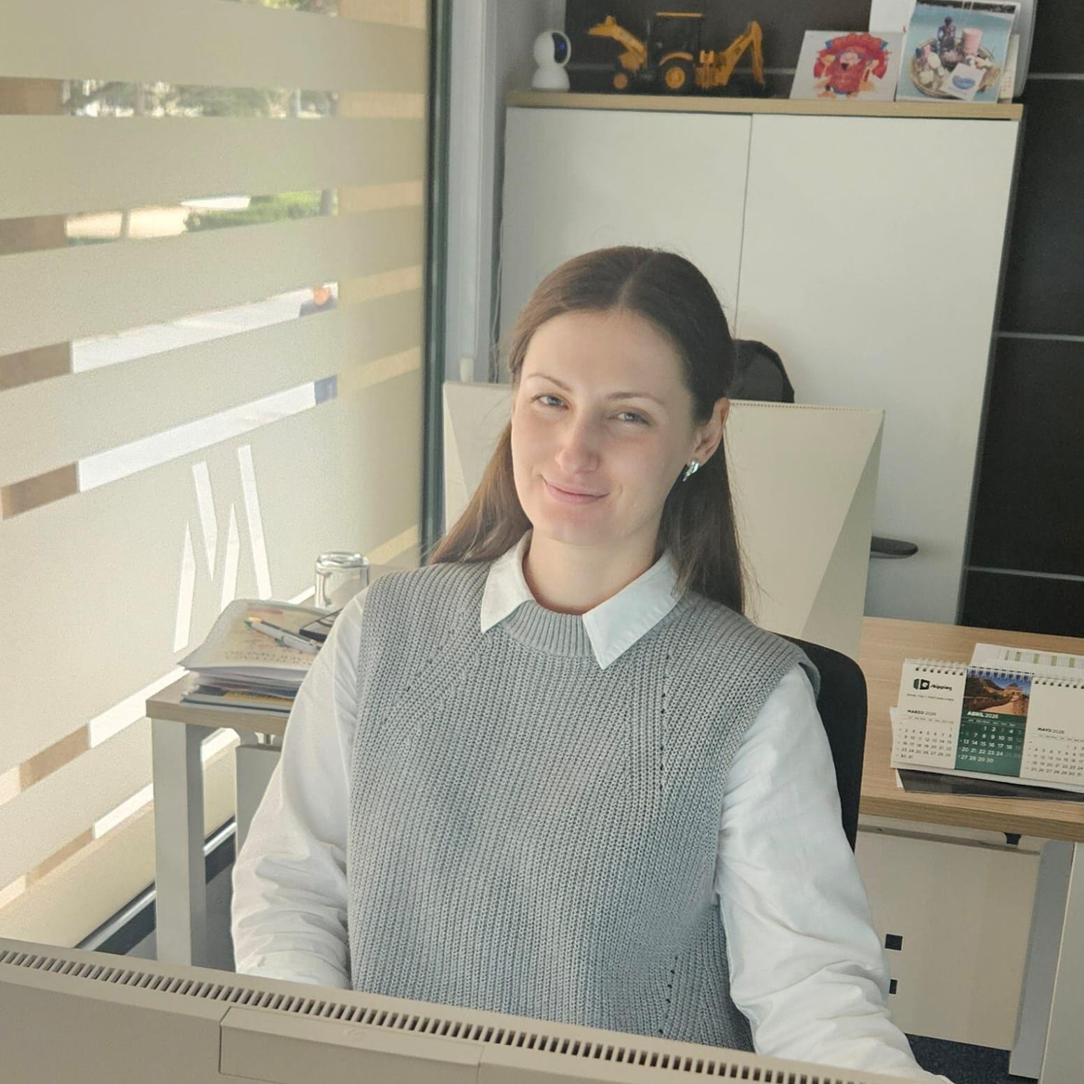 ANASTASIIA STANISLAVCHUK